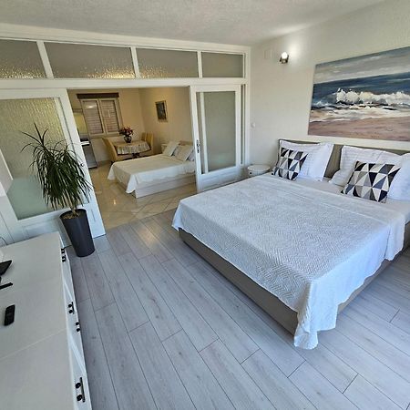 Apartmani Matija Makarska Eksteriør billede